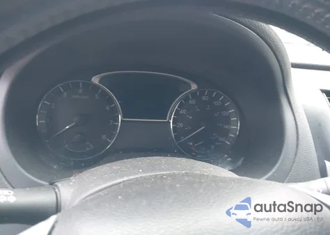 2016 Nissan Altima 2.5 Sl z USA, uszkodzony, nr VIN 1N4AL3AP9GC279262